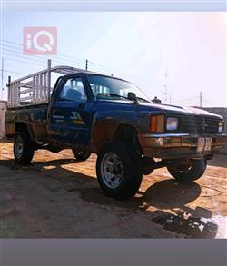 تويوتا هايلوكس